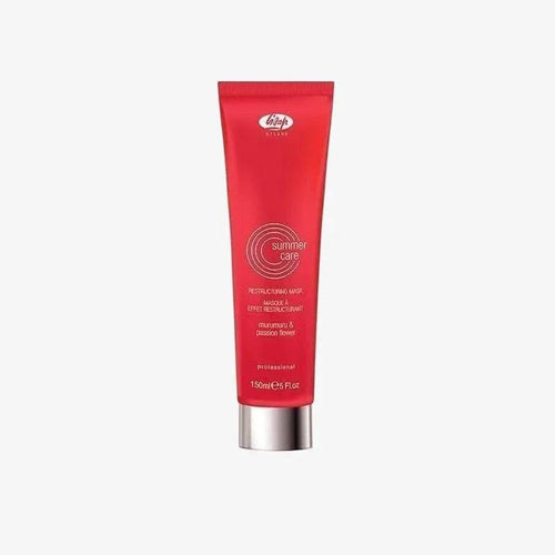 Lisap Restructuring Mask 150ml - Planethair