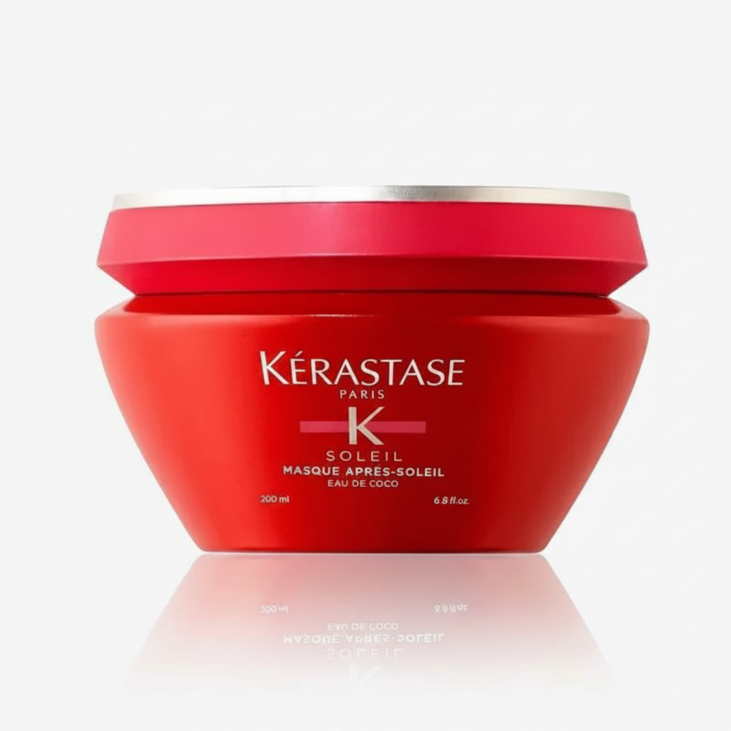 Kerastase Soleil Masque Après-Soleil 200ml