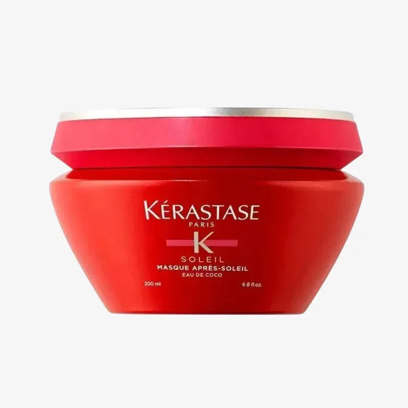 Kerastase Apres Soleil Mask 200ml
