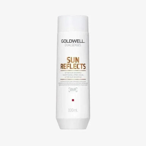 Goldwell Dualsenses Sun Reflects Shampoo Doposole 100ml - Planethair