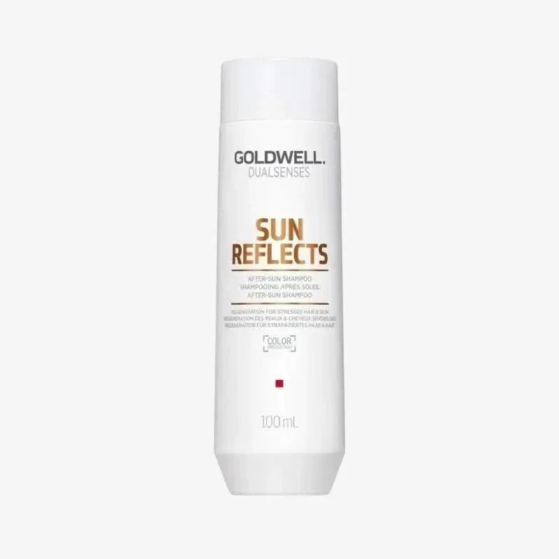 Goldwell Dualsenses Sun Reflects Shampoo Doposole 100ml