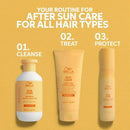 Wella Invigo Sun Kit doposole capelli - Planethair
