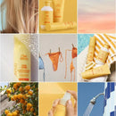 Wella Invigo Sun Kit doposole capelli - Planethair
