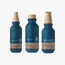 Eksperience Sun kit Solare Capelli Shampoo, Balsamo e Crema Protettiva - Planethair