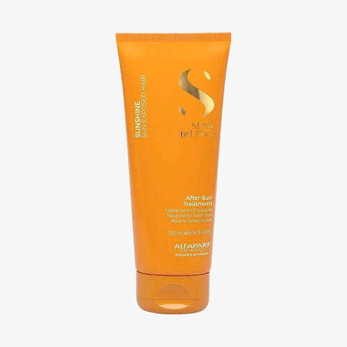 Alfaparf SunShine After Sun Treatment doposole 200ml - Planethair