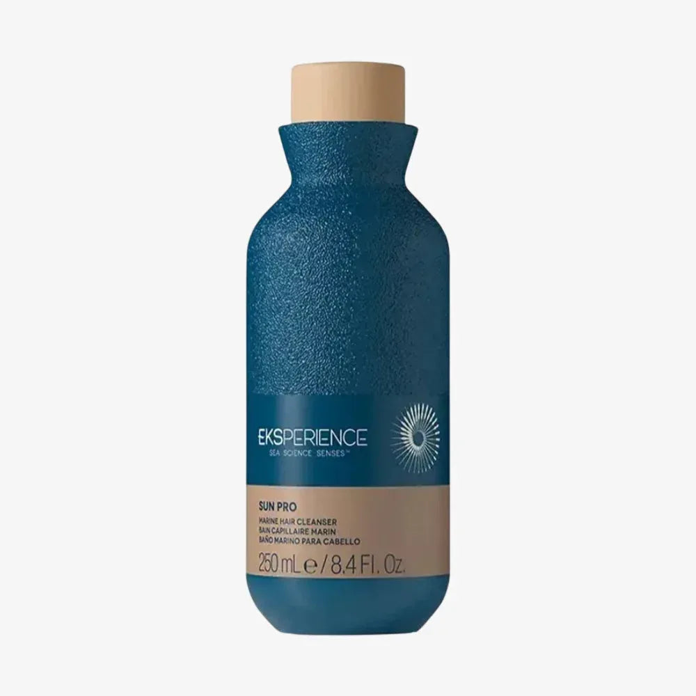 Eksperience Sun Pro Bagno Marino Shampoo doposole Revlon Professional 250ml