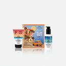 Solarium My Summer Duo 2026 - Face SPF 50 Crema Solare e Doposole