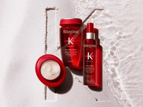 Kerastase Huile Sirene - Planethair