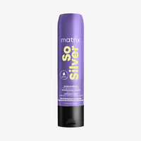 Matrix So Silver Conditioner Pigmentato 300ml