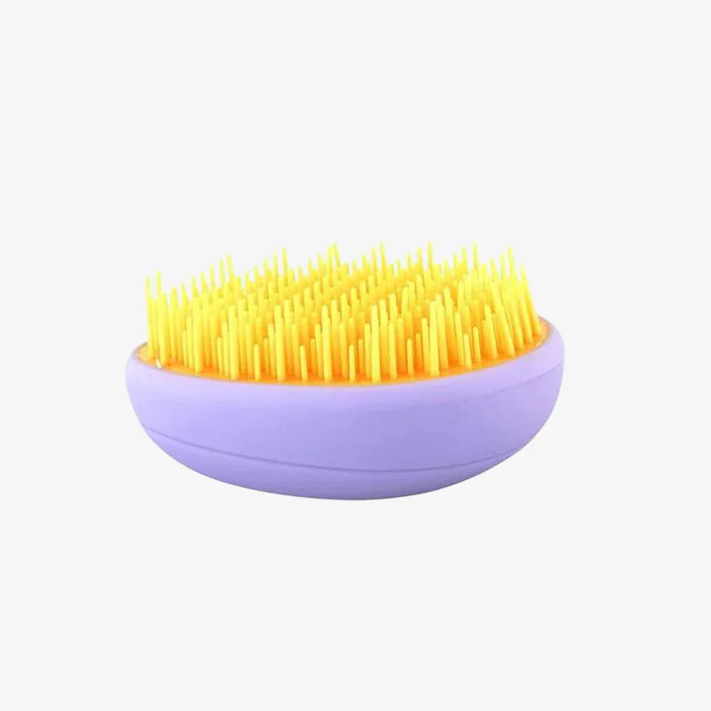 Kemon Spazzola per Bambini - Planethair