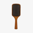 Aveda Wooden Paddle Brush spazzola in legno 9 cm - 7 cm - Planethair