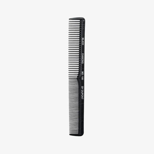 Black Diamond Pettini Professionali Parrucchieri 100-7 Dupont - Planethair