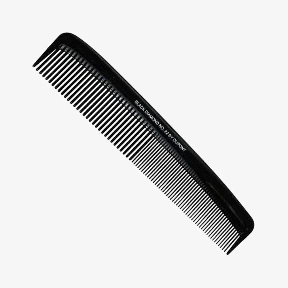 Black Diamond Pettini Professionali Parrucchieri 22-8.5 Dupont - Planethair