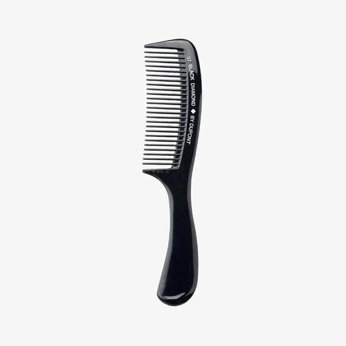 Black Diamond Pettini Professionali Parrucchieri 37-9 Dupont - Planethair