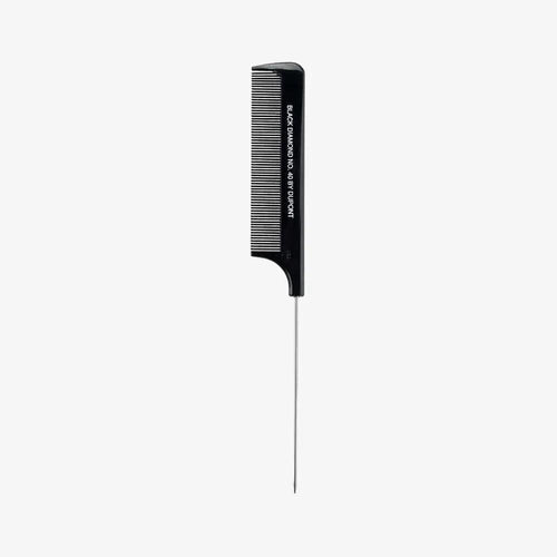 Black Diamond Pettini Professionali Parrucchieri 40-8.5 Dupont - Planethair