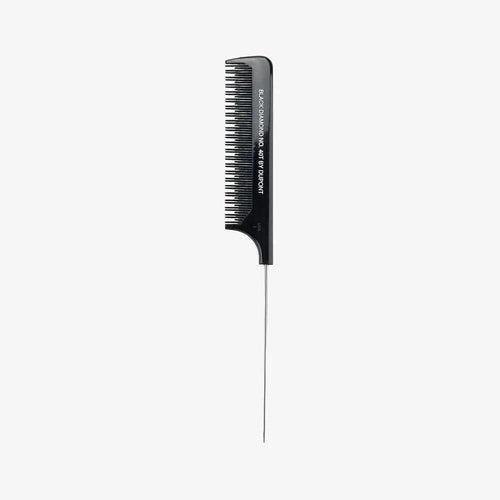 Black Diamond Pettini Professionali Parrucchieri 40T-8.5 Dupont - Planethair