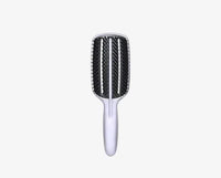 Tangle Teezer Blow Styling Half Paddle Purple spazzola