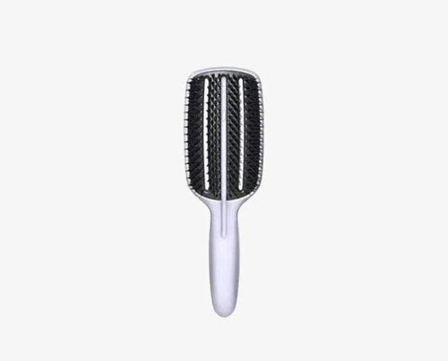 Tangle Teezer Blow Styling Half Paddle Purple spazzola - Planethair