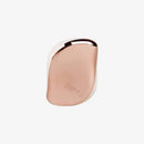 Tangle Teezer Compact Styler Rose Gold Luxe - Planethair