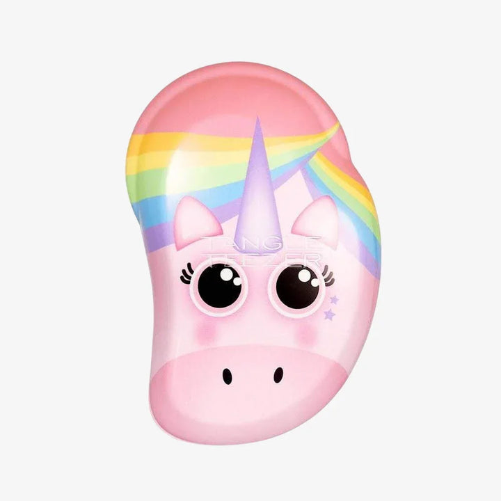 Spazzola Tangle Teezer Original Mini Rainbow Unicorn - Planethair