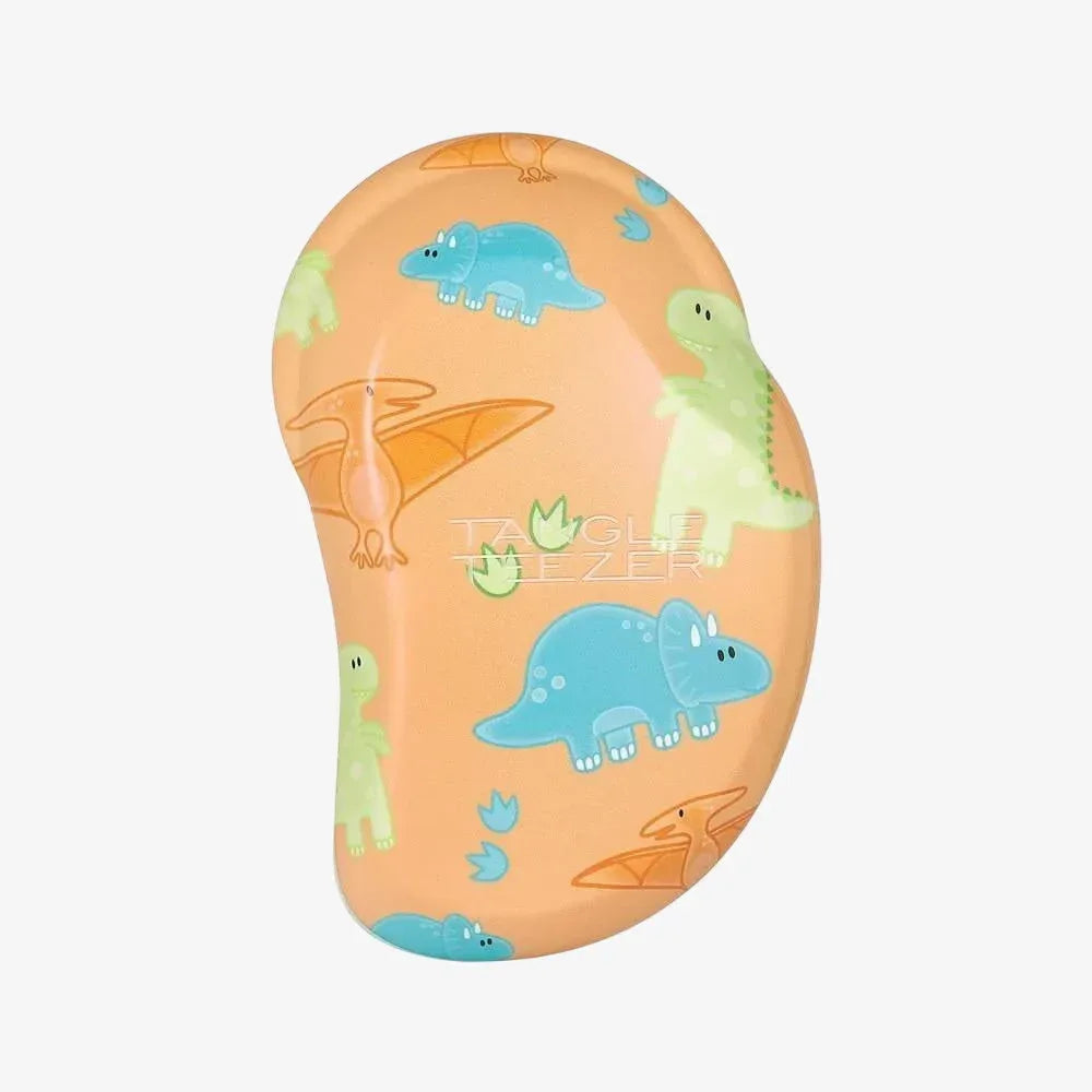 Spazzola Tangle Teezer Original Mini Mighty Dino