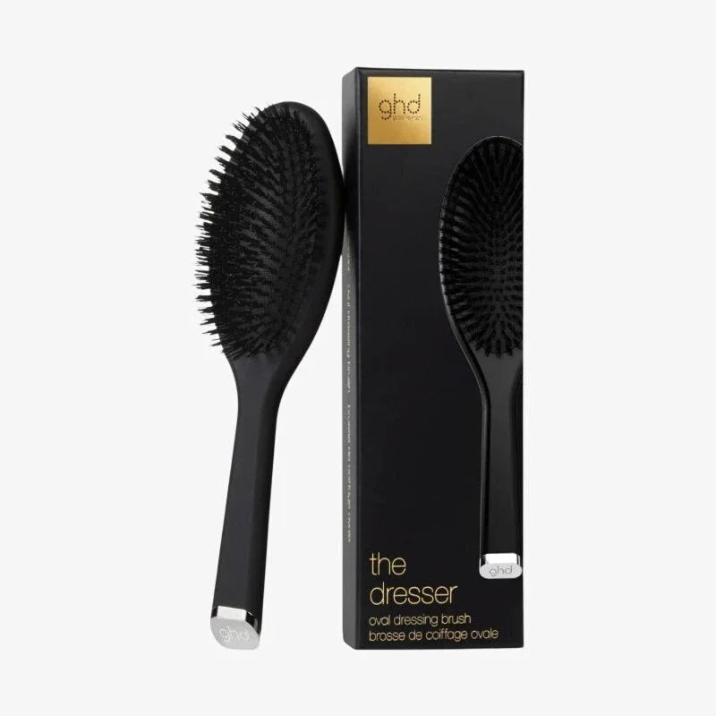 Ghd Oval Dressing Brush Brushes