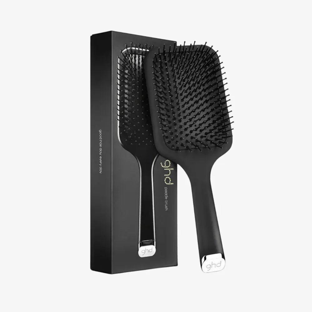 GHD Paddle Brush spazzola piatta inclusa nel kit