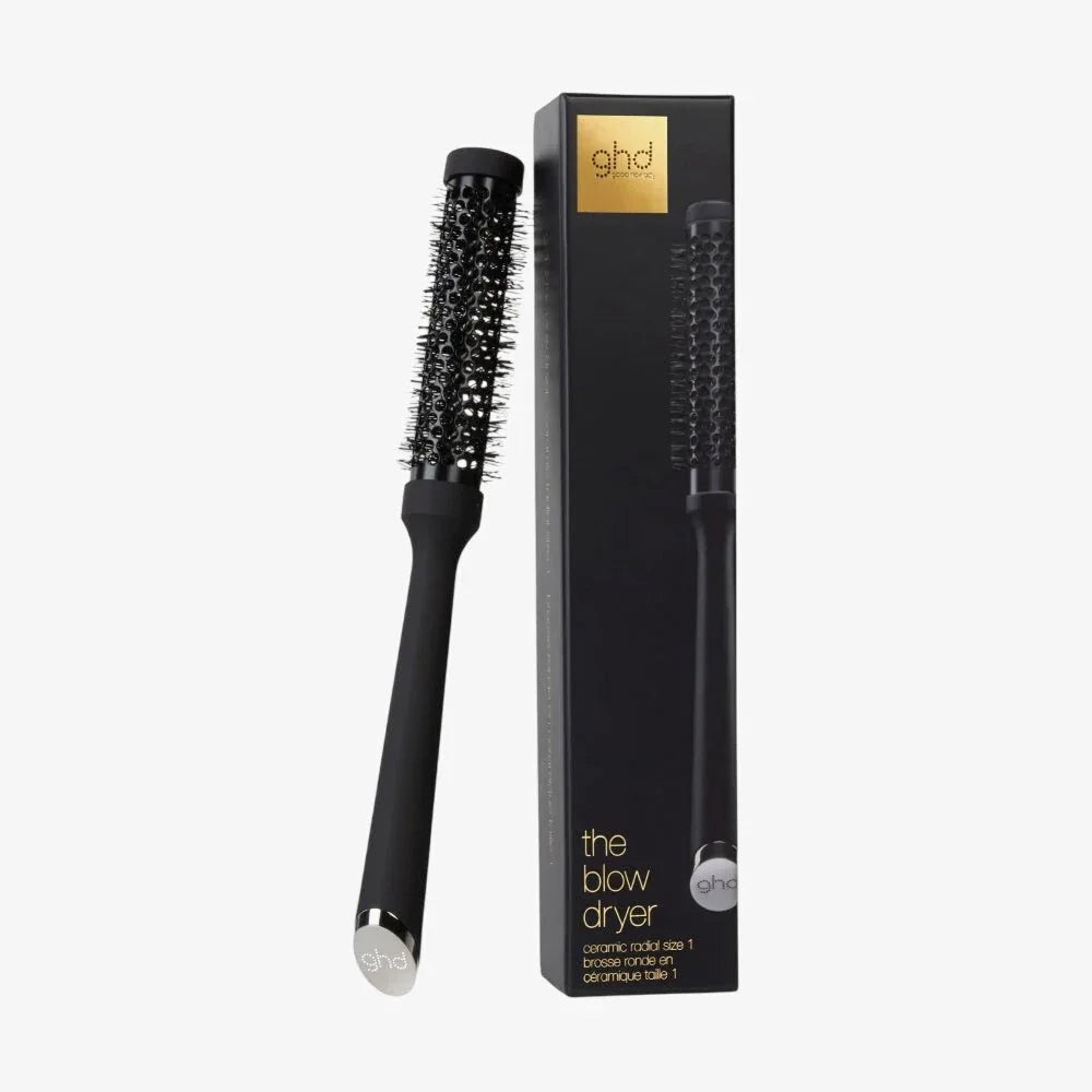 Ghd Ceramic Brush Size 1 (25mm) Brush