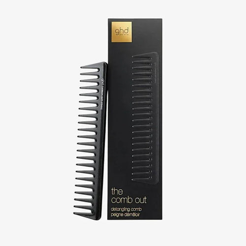 Ghd Detangling Comb pettine a denti larghi - Planethair