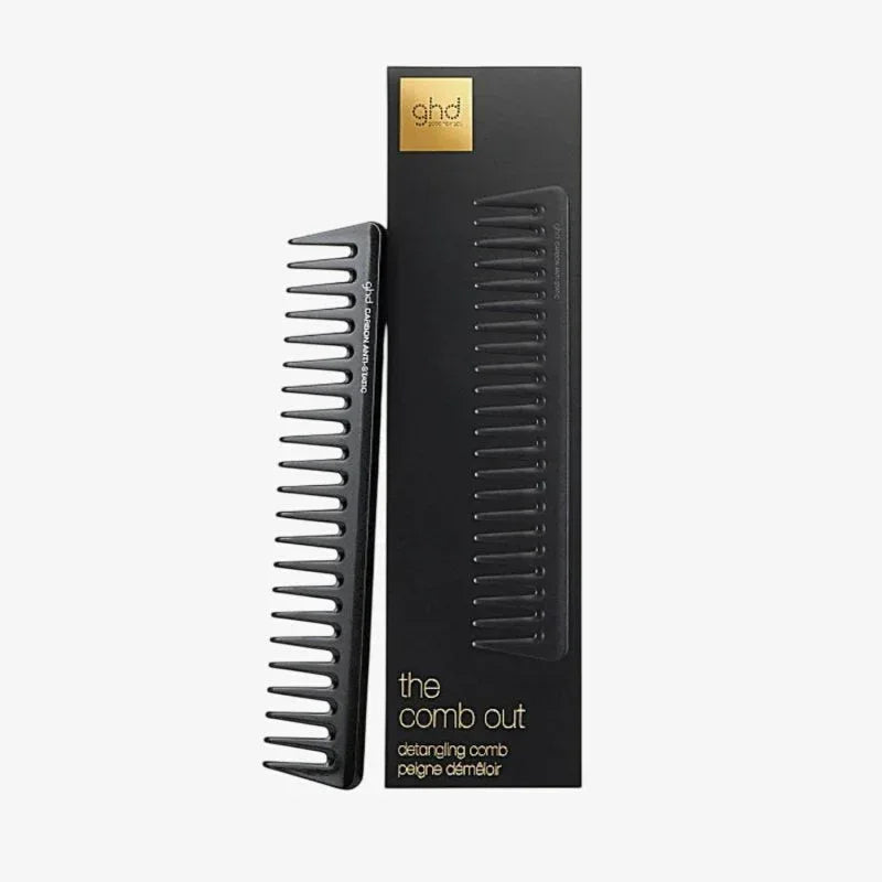 Ghd Detangling Comb pettine a denti larghi