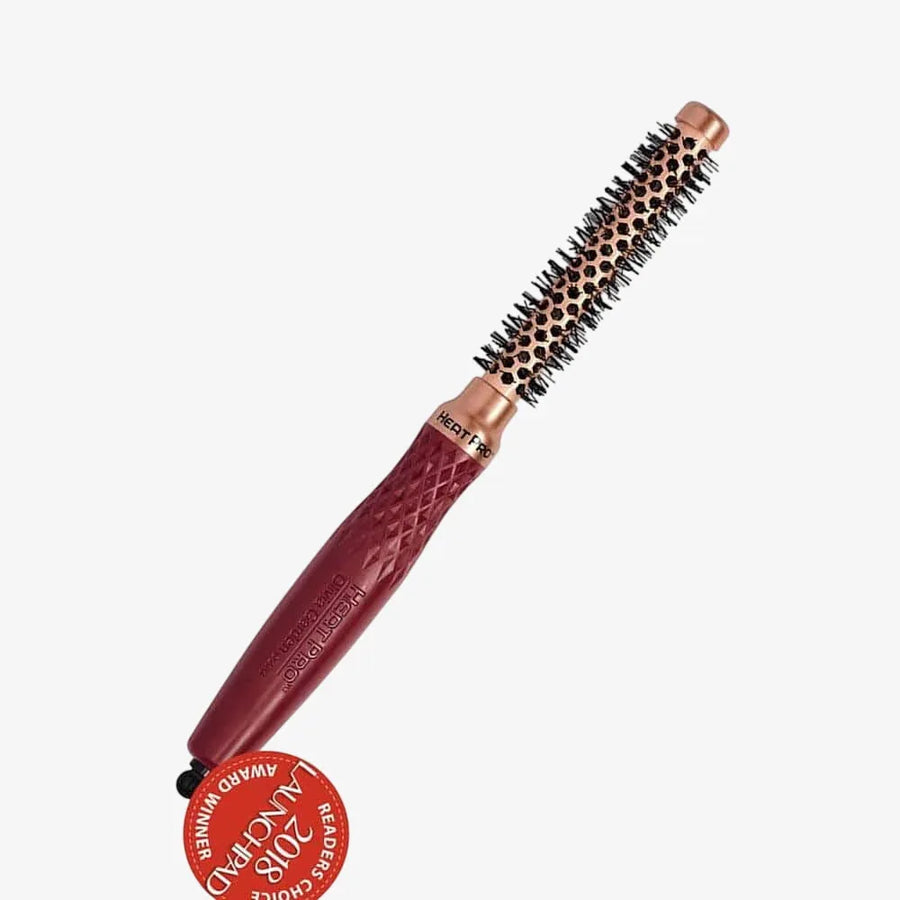 Olivia Garden Spazzole Heat Pro 12 - Planethair