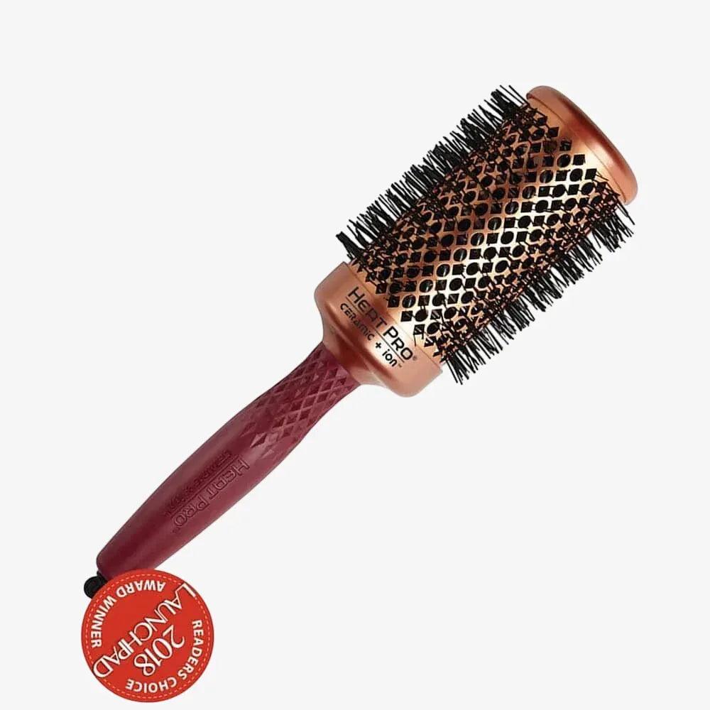 Olivia Garden Spazzole Heat Pro 52 - Planethair
