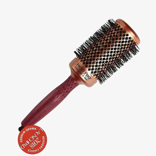 Olivia Garden Spazzole Heat Pro 52 - Planethair