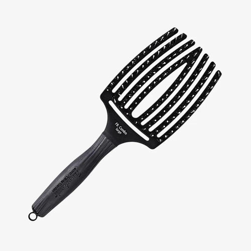 Olivia Garden Spazzole Finger Brush Large - Planethair