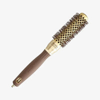 Olivia Garden NanoThermic Shine 25 brushes