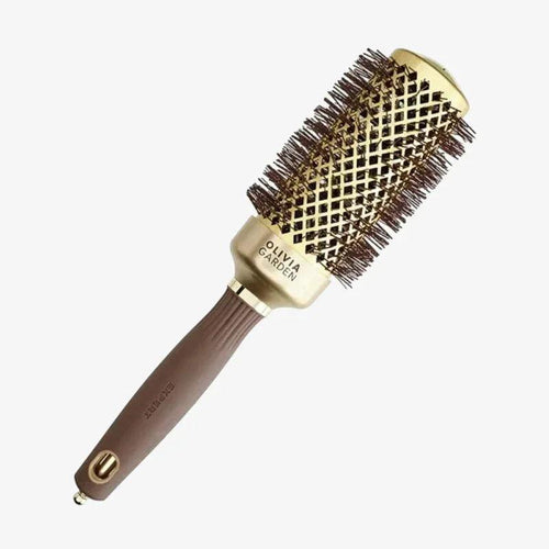 Olivia Garden Spazzole NanoThermic 45 - Planethair