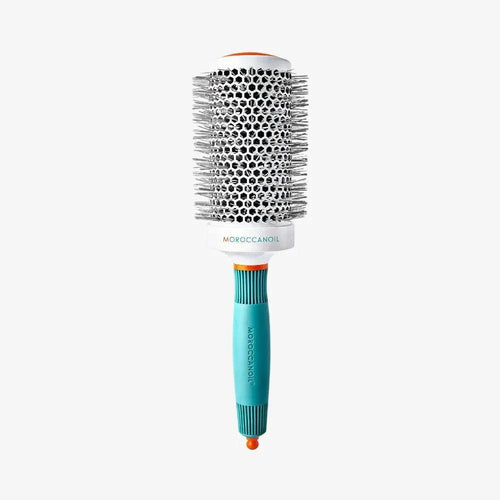 Moroccanoil Spazzola Tonda in Ceramica 55 MM - Planethair