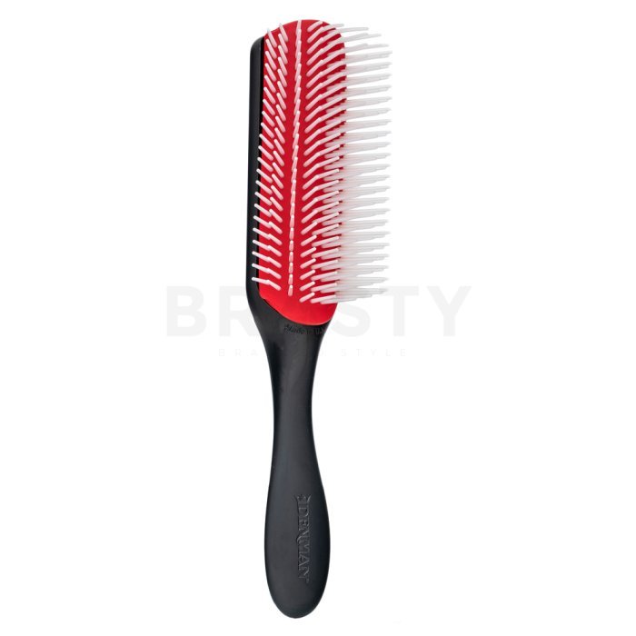 Spazzola Denman Styling e Definer D4 Original 9 Row Curl - Spazzola per capelli e pettine - 738623000304