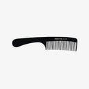 Medavita Precision Pettine Manico Dente Medio - Planethair