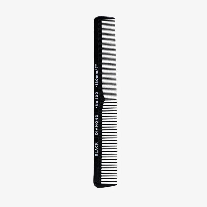 DenMan Black Diamond BD100 Cutting Comb pettine
