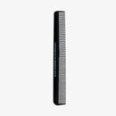 DenMan Black Diamond BD16 215mm Military Comb pettine - Planethair