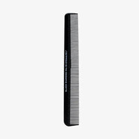 DenMan Black Diamond BD16 215mm Military Comb pettine