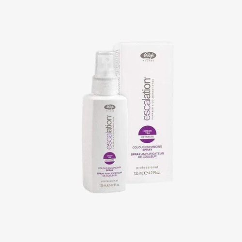 Lisap Escalation Colour Enhancing Spray 125ml - Planethair