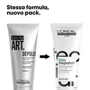 L'Oréal Tecni.Art Depolish 100ml Pasta Modellante Opaca - Planethair