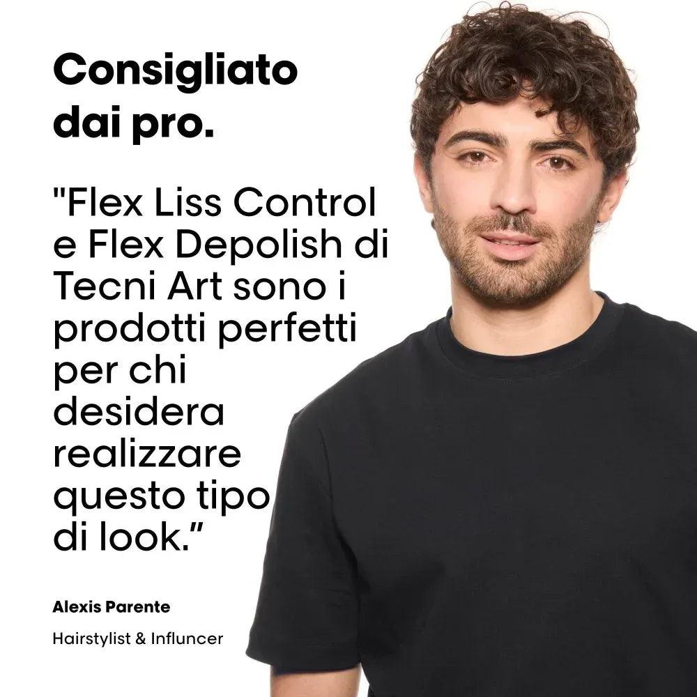 L'Oréal Tecni.Art Depolish 100ml Pasta Modellante Opaca - Planethair