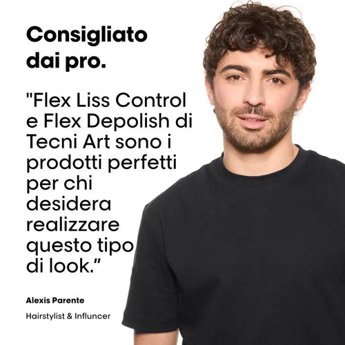 L'Oréal Tecni.Art Depolish 100ml Pasta Modellante Opaca - Planethair