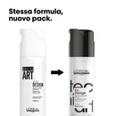 L'Oréal Tecni.Art Fix Design 200ml Spray Fissante Forte - Planethair