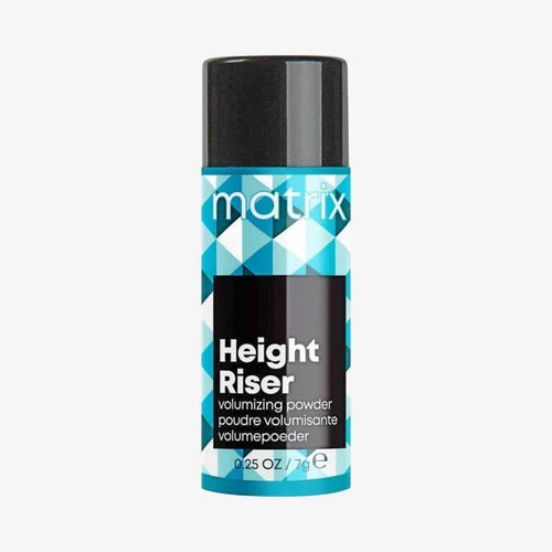 Matrix Height Riser polvere volumizzante capelli 7gr - Planethair