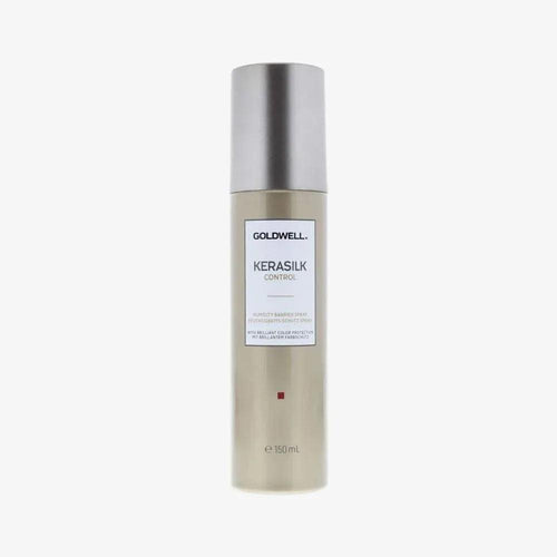 Goldwell Kerasilk Control Humidity Barrier Spray 150ml Goldwell -  planethair-it.myshopify.com -