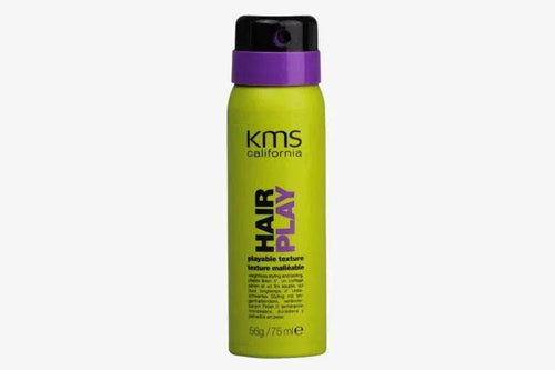 Kms Hair Play Playable Texture Remodelable spray per capelli 75ml - Planethair